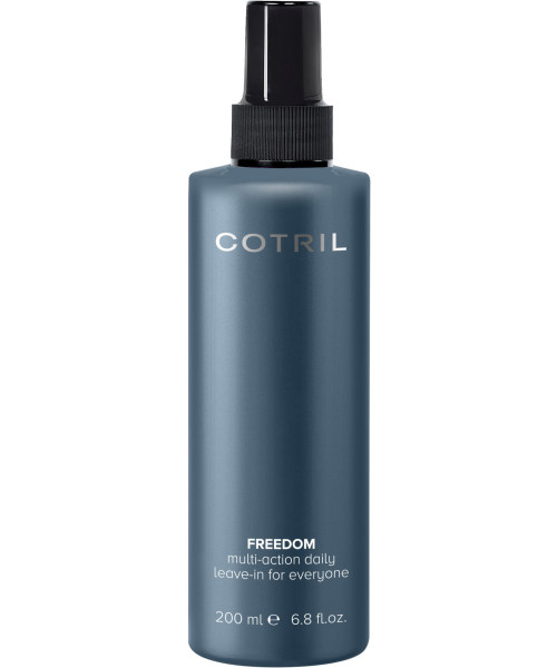 COTRIL FREEDOM LEAVE IN 200ml