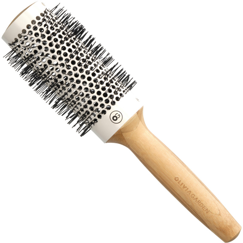 OLIVIA GARDEN BAMBOO TOUCH BLOWOUT THERMAL 43mm