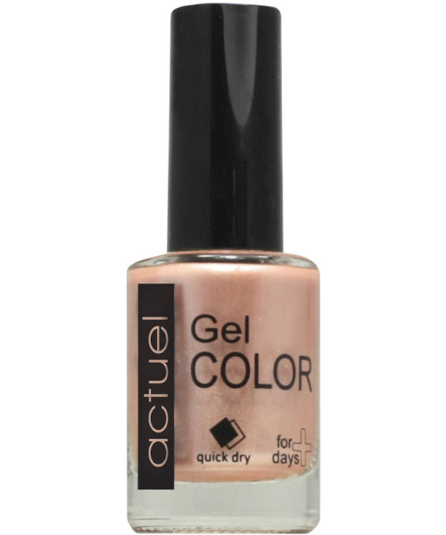 Νο7 ΒΕΡΝΙΚΙ GEL QUICK DRY ACTUEL 12ml