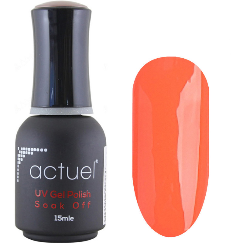 ACTUEL UV GEL POLISH Νο349 15ml
