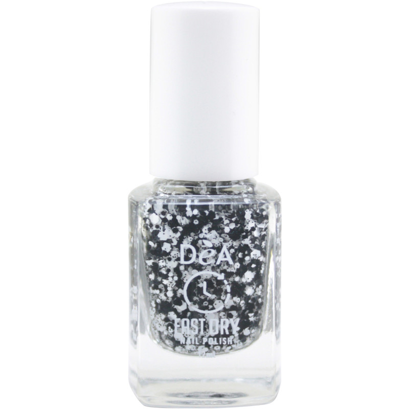 1257 DEA FAST DRY NAIL POLISH 12ml