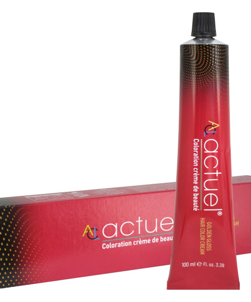 7 ΞΑΝΘΟ ACTUEL 100ml