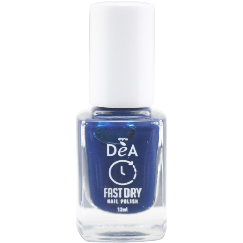 1378 DEA FAST DRY NAIL POLISH 12ml