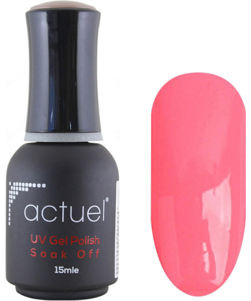 ACTUEL UV GEL POLISH Νο143 15ml