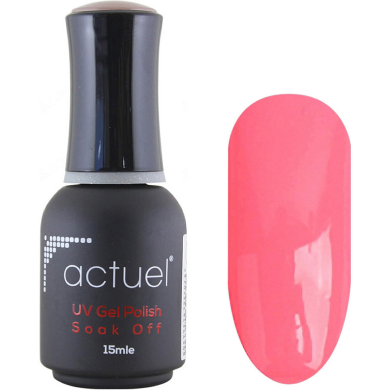 ACTUEL UV GEL POLISH Νο143 15ml
