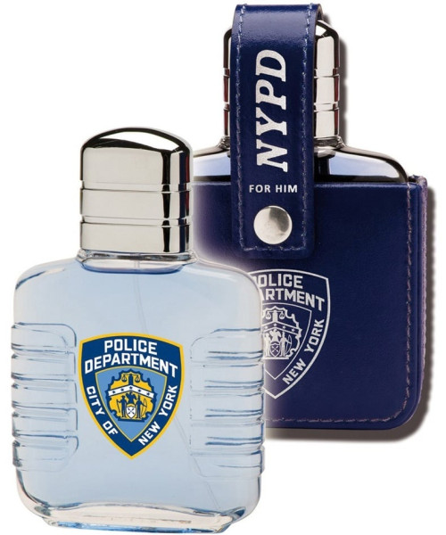 NYPD FOR HIM EDT MEN 100ml