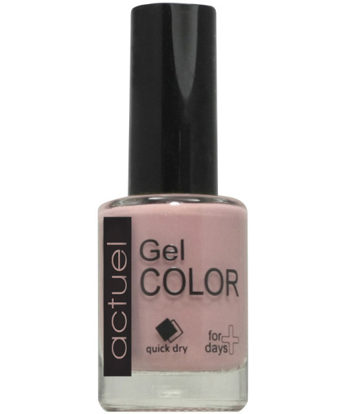 Νο9 ΒΕΡΝΙΚΙ GEL QUICK DRY ACTUEL 12ml