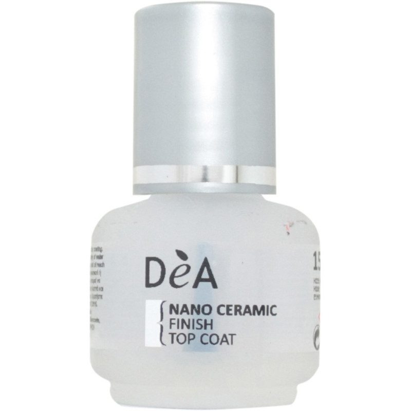 DEA TOP COAT NANO CERAMIC 15ml