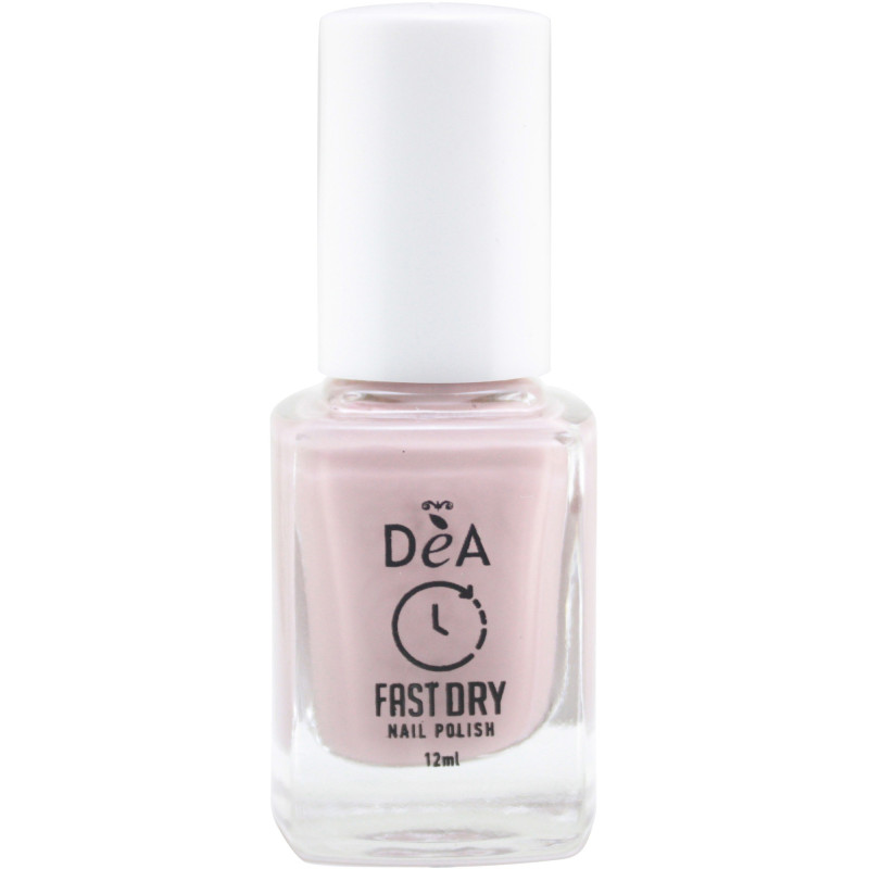 1240 DEA FAST DRY NAIL POLISH 12ml