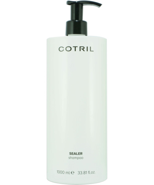 COTRIL SEALER SHAMPOO 1000ml
