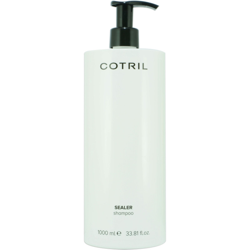 COTRIL SEALER SHAMPOO 1000ml