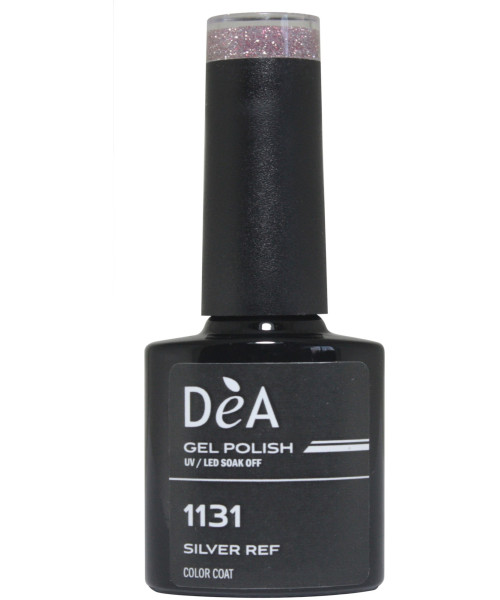 ΗΜΙΜΟΝΙΜΟ ΒΕΡΝΙΚΙ DEA STEP 2 Νο1131 8ml