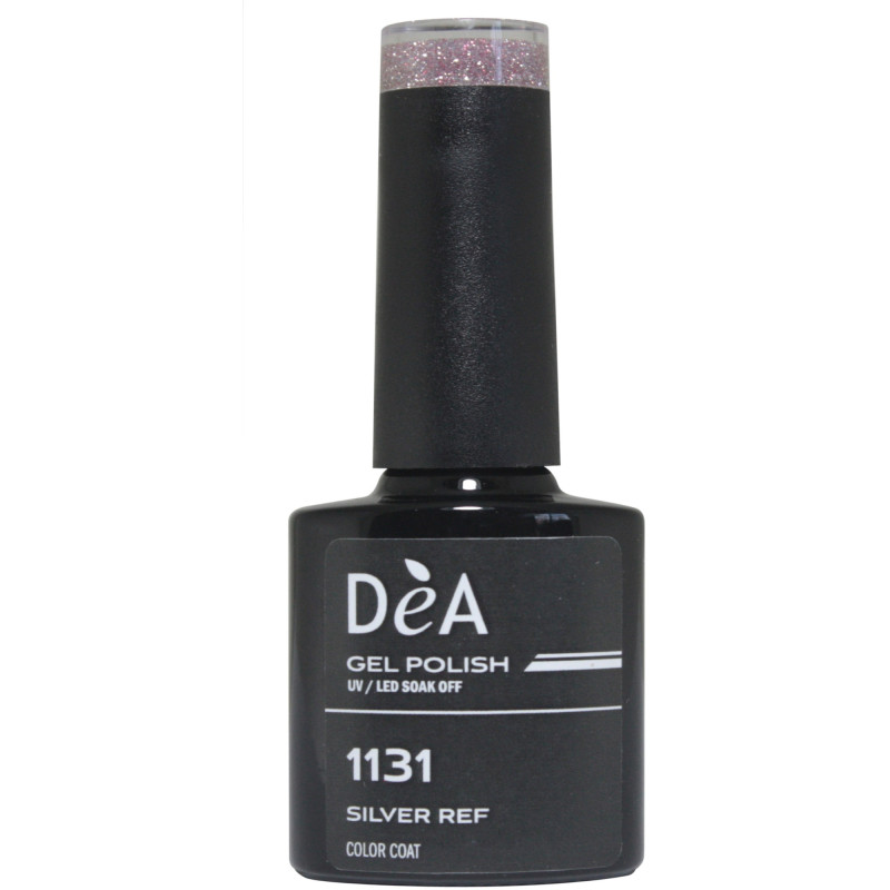 ΗΜΙΜΟΝΙΜΟ ΒΕΡΝΙΚΙ DEA STEP 2 Νο1131 8ml
