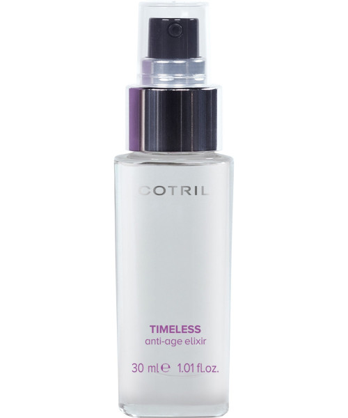 COTRIL TIMELESS ELIXIR 30ml