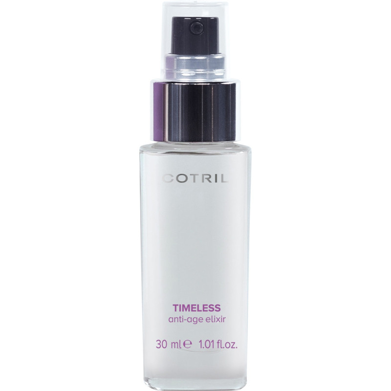 COTRIL TIMELESS ELIXIR 30ml