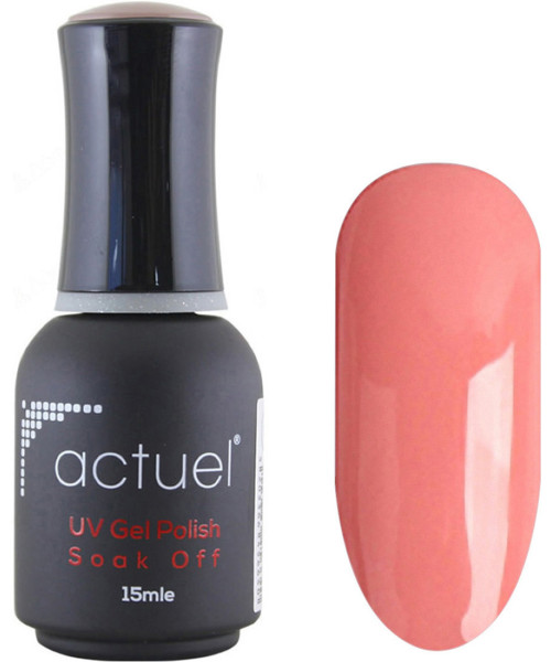 ACTUEL UV GEL POLISH Νο5 15ml