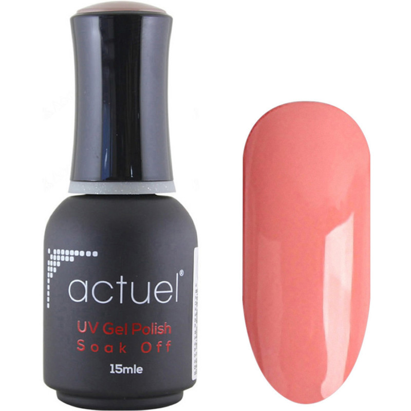 ACTUEL UV GEL POLISH Νο5 15ml
