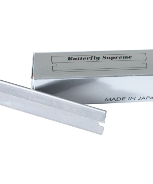 ΑΝΤΑΛ/ΚΑ ΞΥΡΑΦΙΑ BUTTERFLY SUPREME 10ΤΜΧ