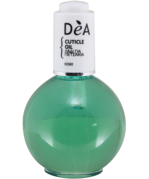DEA CUTICLE OIL KIWI DEEP GREEN 75ml