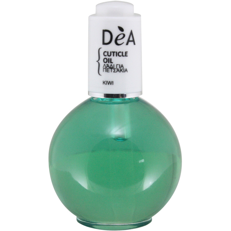 DEA CUTICLE OIL KIWI DEEP GREEN 75ml