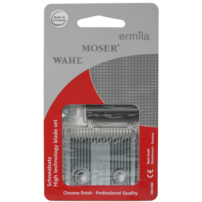 MOSER 1230/1233 ΚΟΠΤΙΚΟ