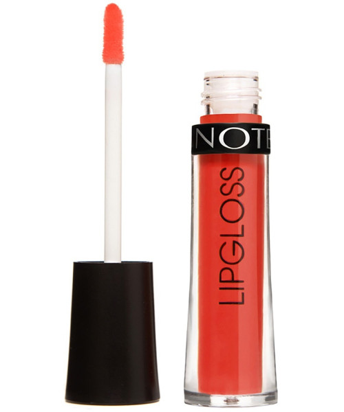 NOTE HYDRA COLOR LIPGLOSS No21 4.5ml