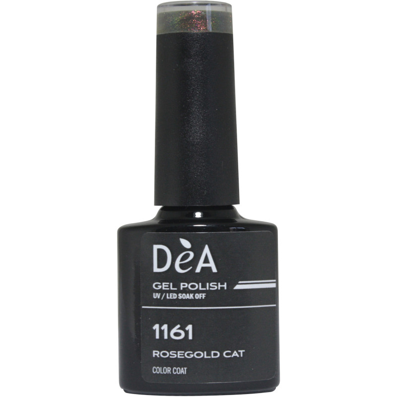 ΗΜΙΜΟΝΙΜΟ ΒΕΡΝΙΚΙ DEA STEP 2 Νο1161 8ml