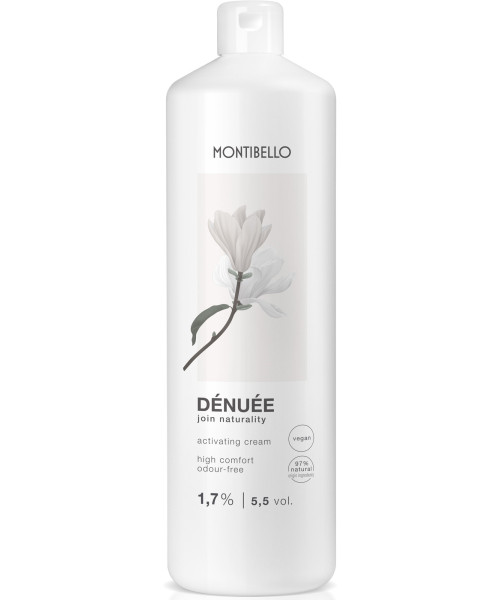 DENUEE OXYCREAM 5.5vol (1.7%) 1000ml