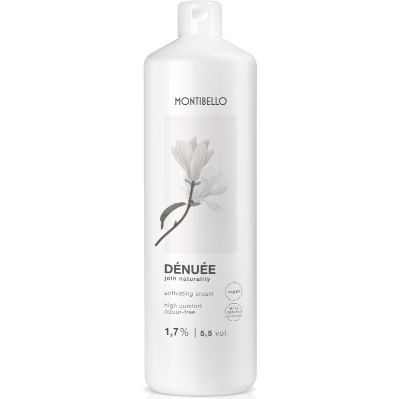 DENUEE OXYCREAM 5.5vol (1.7%) 1000ml