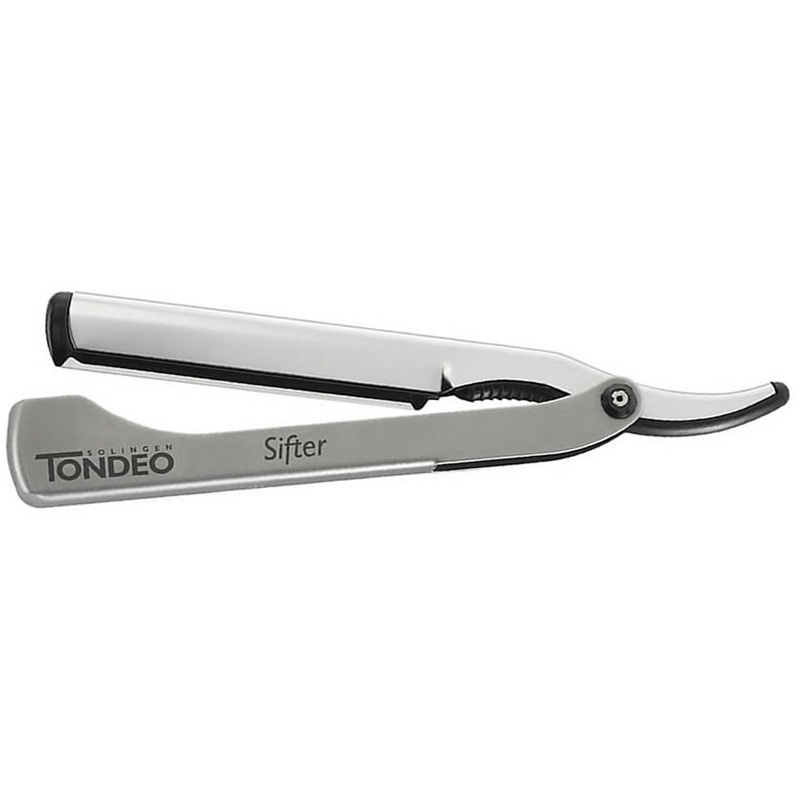 TONDEO SIFTER LUNGHIE & 10 ΑΝΤΑΛΛΑΚΤΙΚΑ