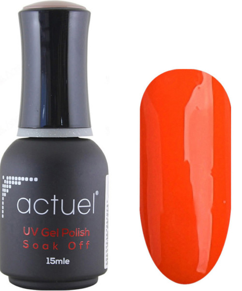 ACTUEL UV GEL POLISH Νο214 15ml