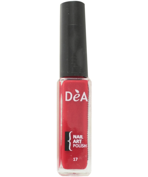 DEA NAIL ART POLISH No17 9ml