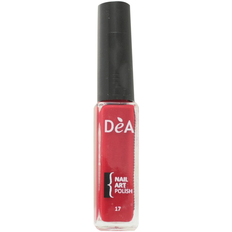 DEA NAIL ART POLISH No17 9ml