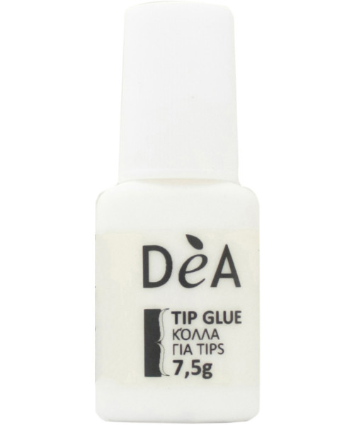 DEA NAIL TIPS GLUE 7.5g
