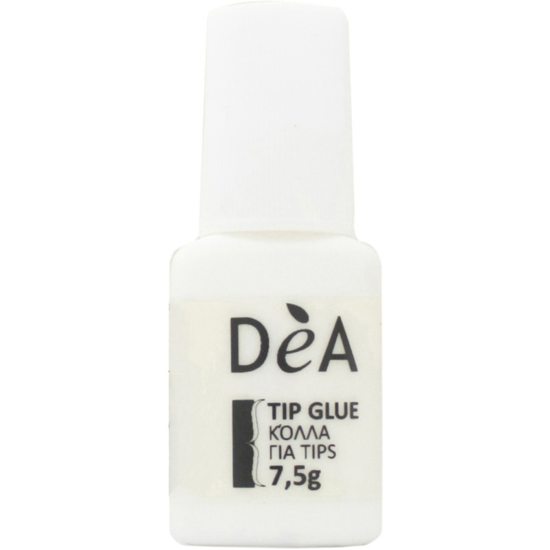 DEA NAIL TIPS GLUE 7.5g