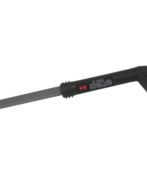 DEADIVA TRIANGOLO ΗΛΕΚΤΡΙΚΟ ΨΑΛΙΔΙ 17mm