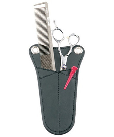 GUA0015 TOOL CASE BLACK