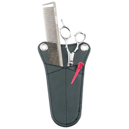 GUA0015 TOOL CASE BLACK