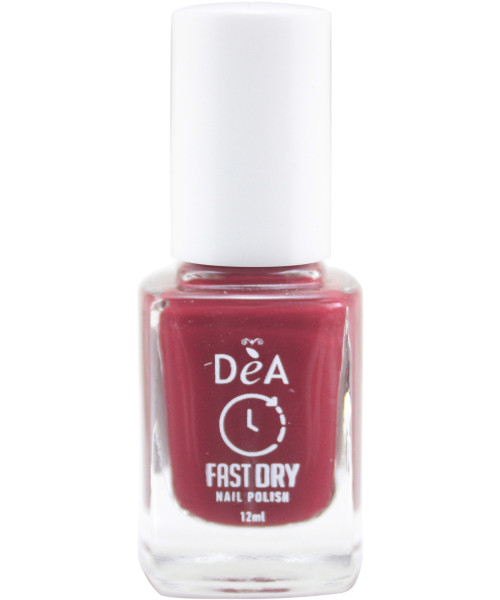 1381 DEA FAST DRY NAIL POLISH 12ml
