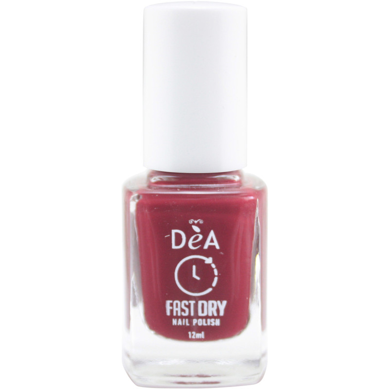 1381 DEA FAST DRY NAIL POLISH 12ml