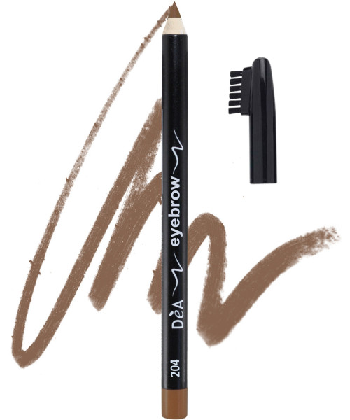 DEA ΜΟΛΥΒΙ ΦΡΥΔΙΩΝ CHOCOLATE No204