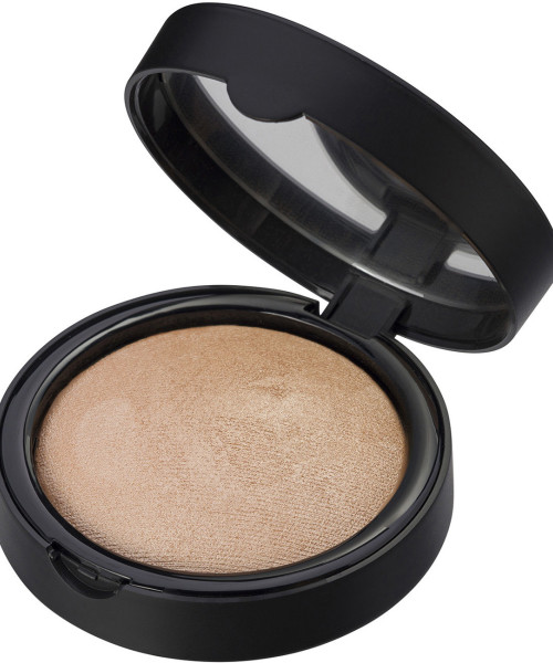 NOTE BAKED POWDER No01 - STAR DUST 10g