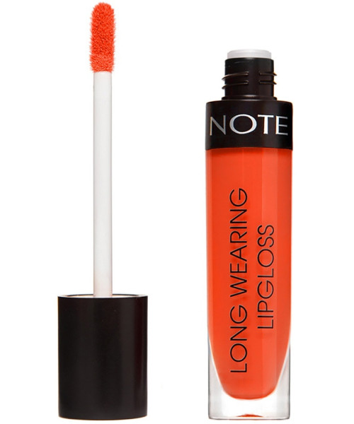 NOTE LONG WEARING LIPGLOSS No11 6ml