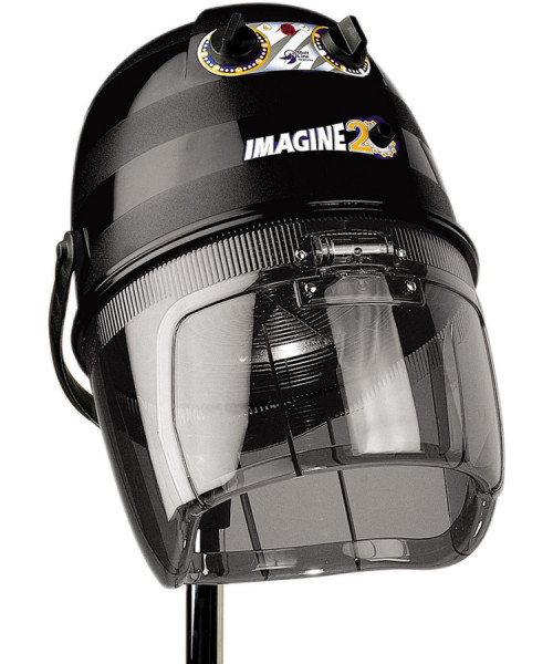 IMAGINE ΚΑΣΚΑ 2 ΤΑΧΥΤΗΤΕΣ ΜΑΥΡΗ & ΒΑΣΗ