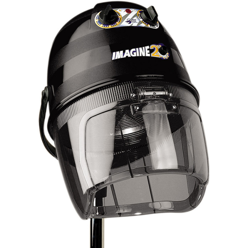 IMAGINE ΚΑΣΚΑ 2 ΤΑΧΥΤΗΤΕΣ ΜΑΥΡΗ & ΒΑΣΗ