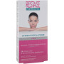 RESTASE HAIR REMOVAL FACE STRIPS 20τμχ