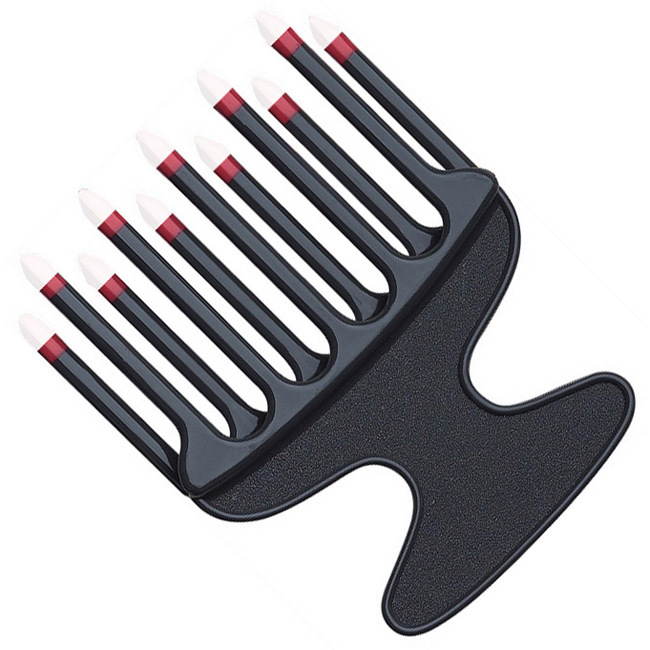 ΠΙΡΟΥΝΑ ΜΑΛΛΙΩΝ ΜΑΥΡΗ