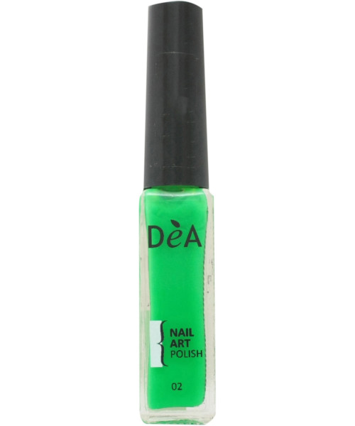 DEA NAIL ART POLISH No02 9ml