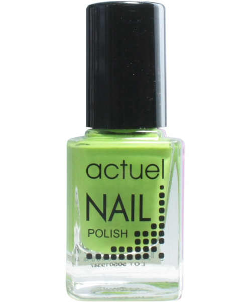 ACTUEL NAIL POLISH No105 12ml