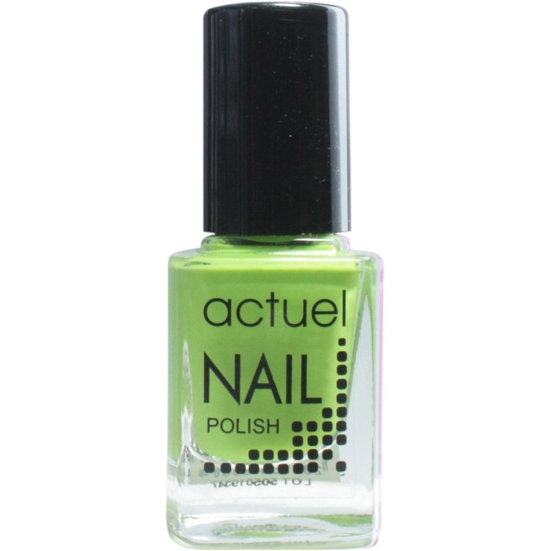 ACTUEL NAIL POLISH No105 12ml